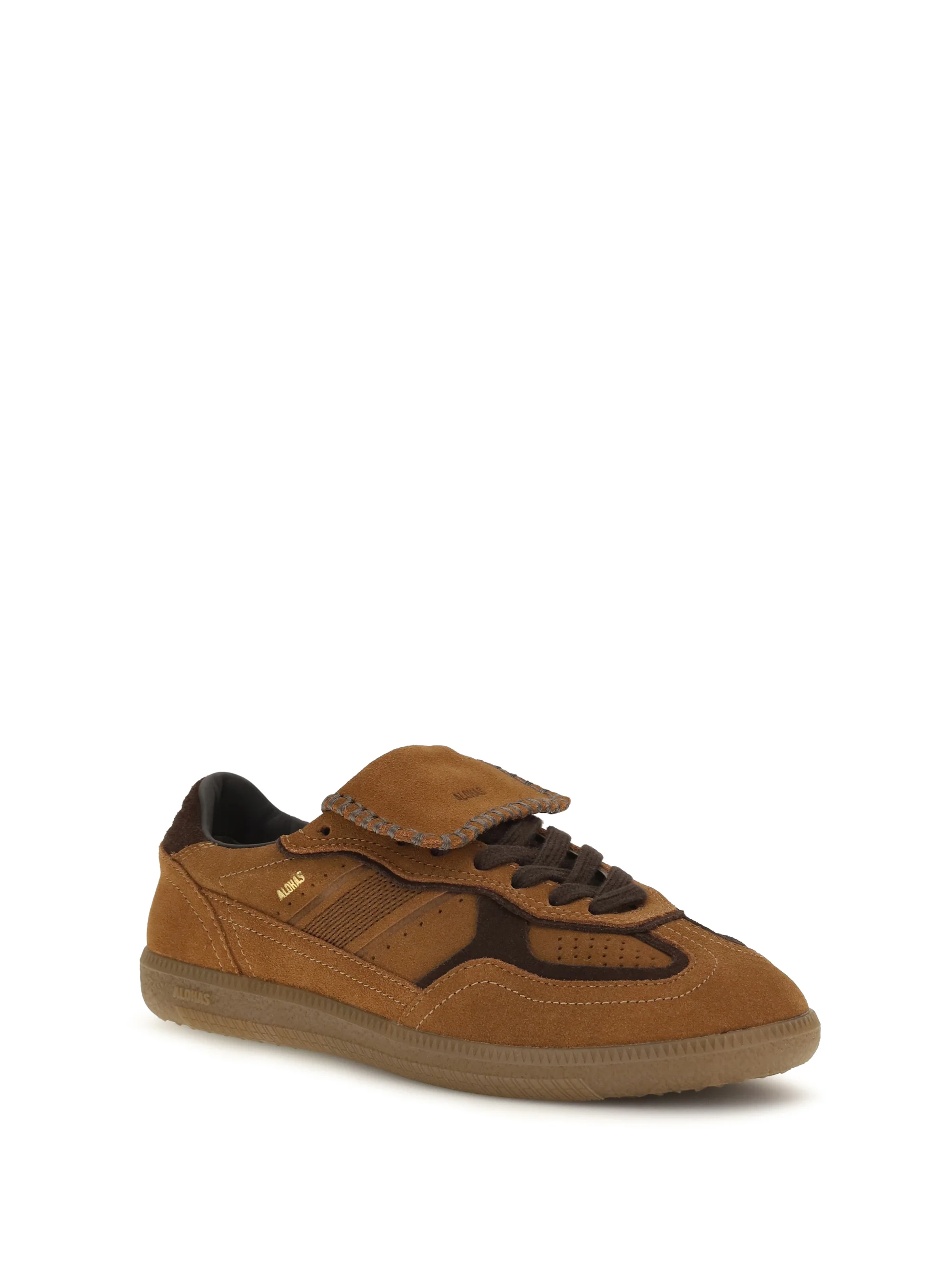 ALOHAS 36 tb.490 rife suede sneakers