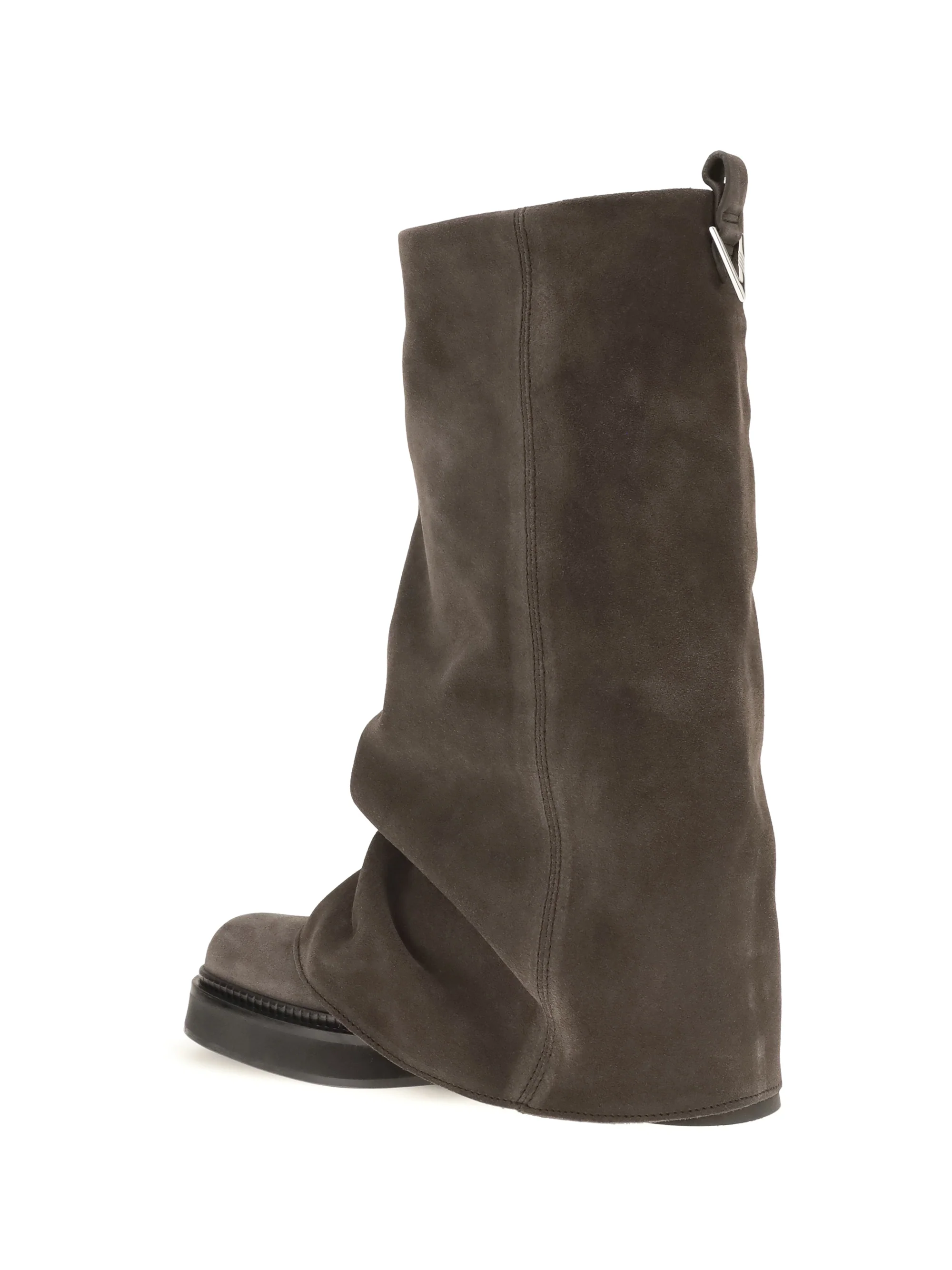 robin boots