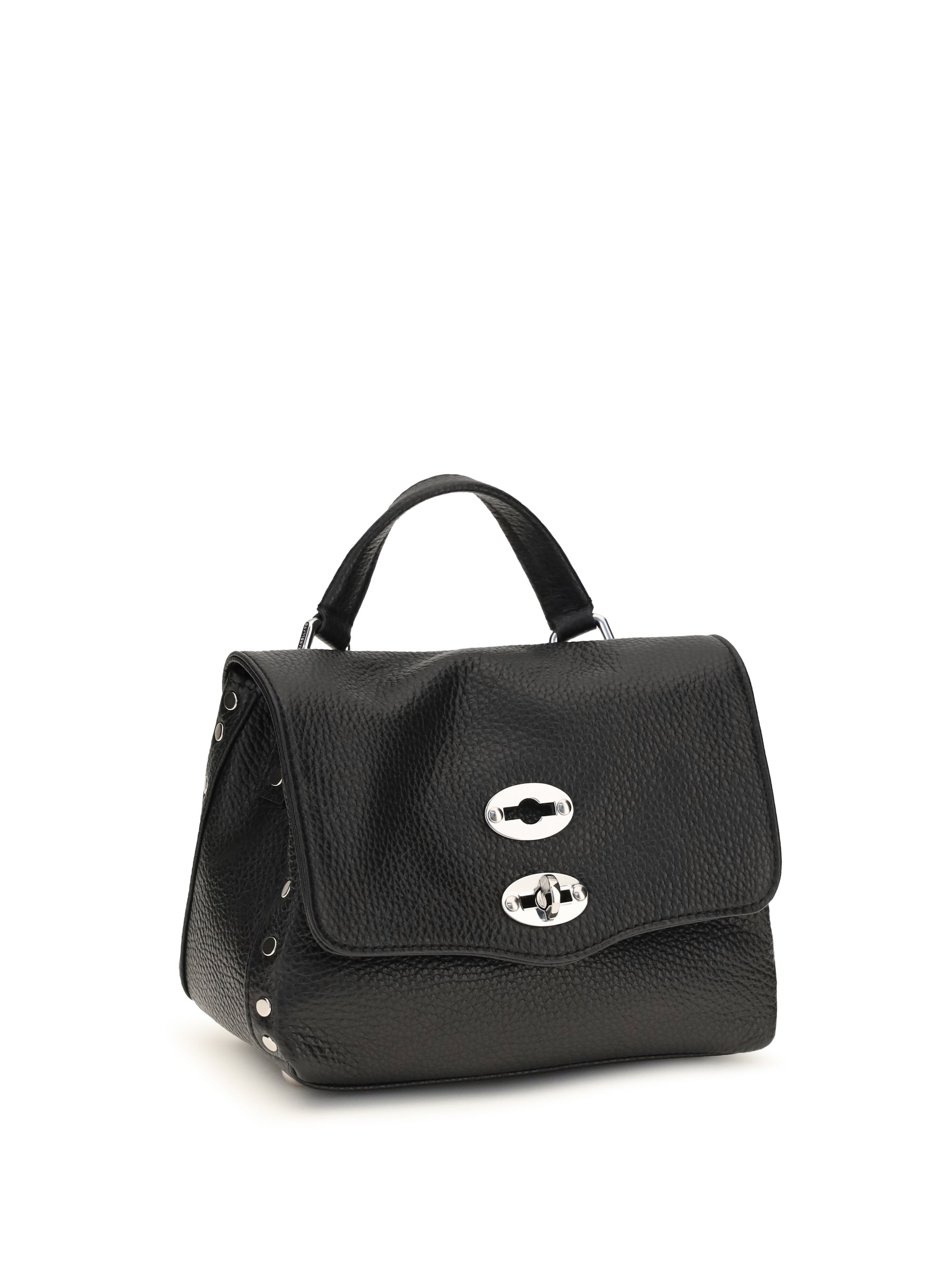 ZANELLATO OS baby postina daily handbag