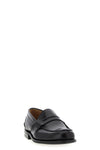 pembrey college loafers in bookbinder leather