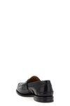 pembrey college loafers in bookbinder leather