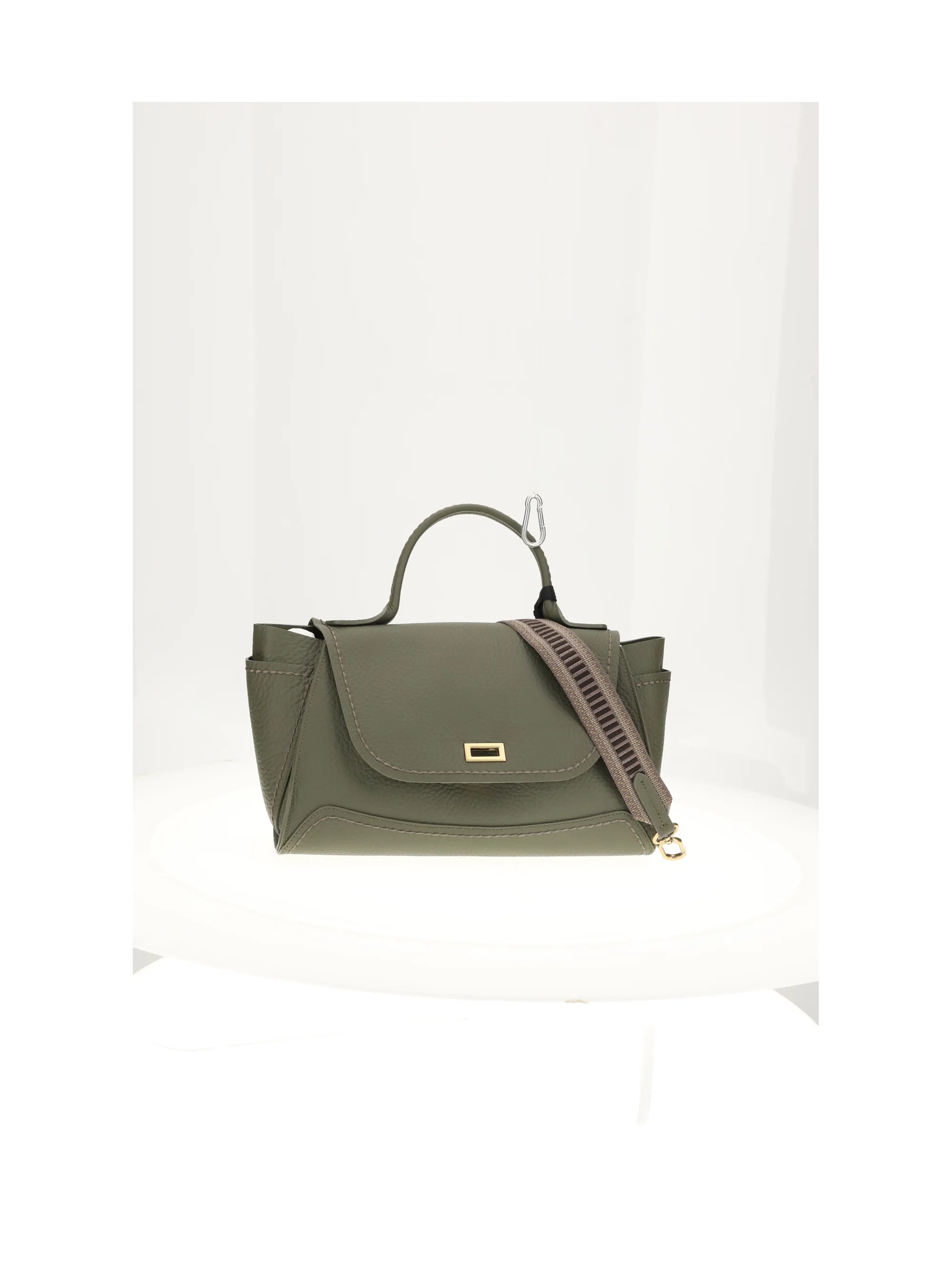 VISONÀ OS queen bag