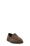 stanley nubuck slippers