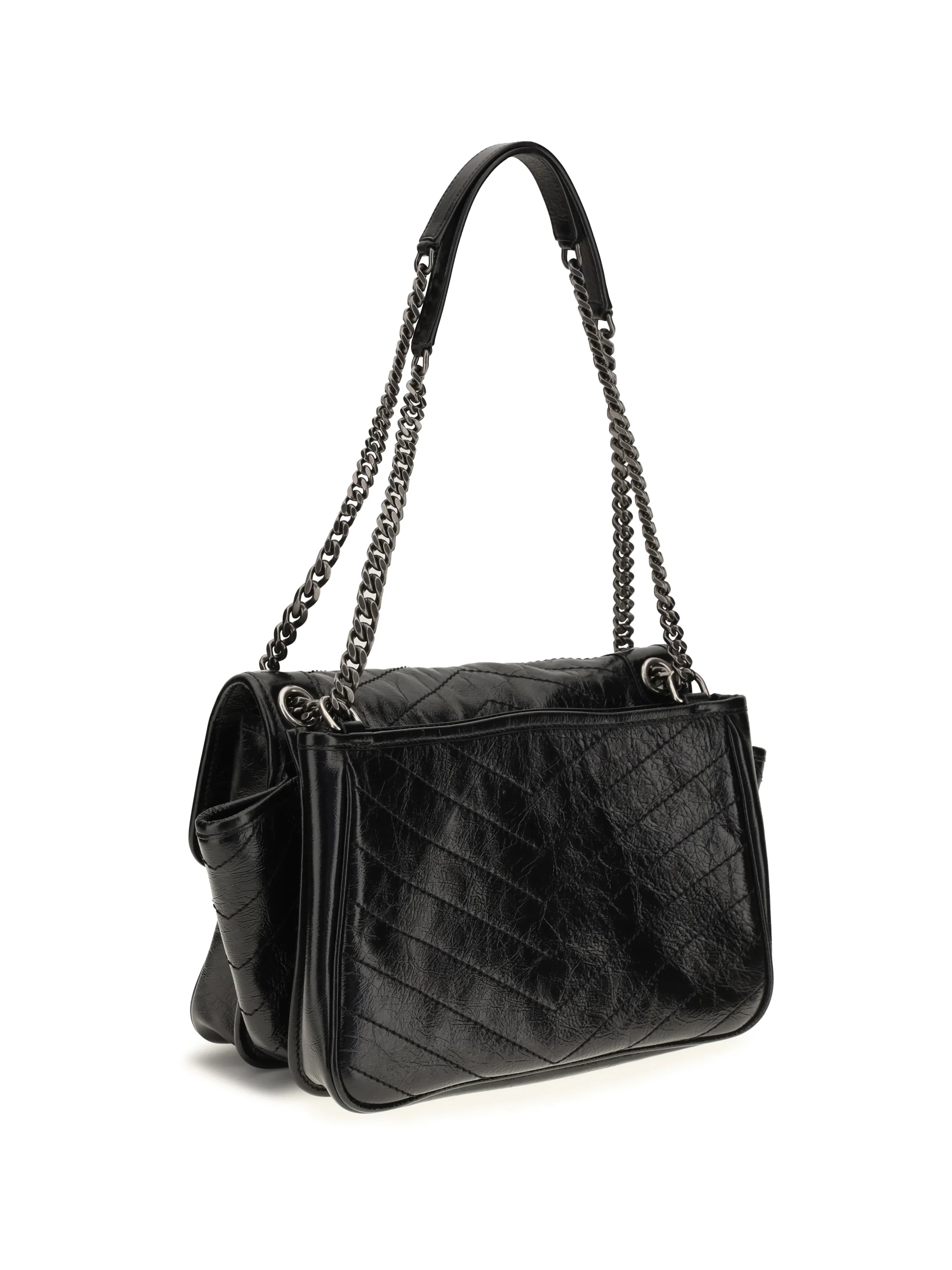 niki tripouch shoulder bag