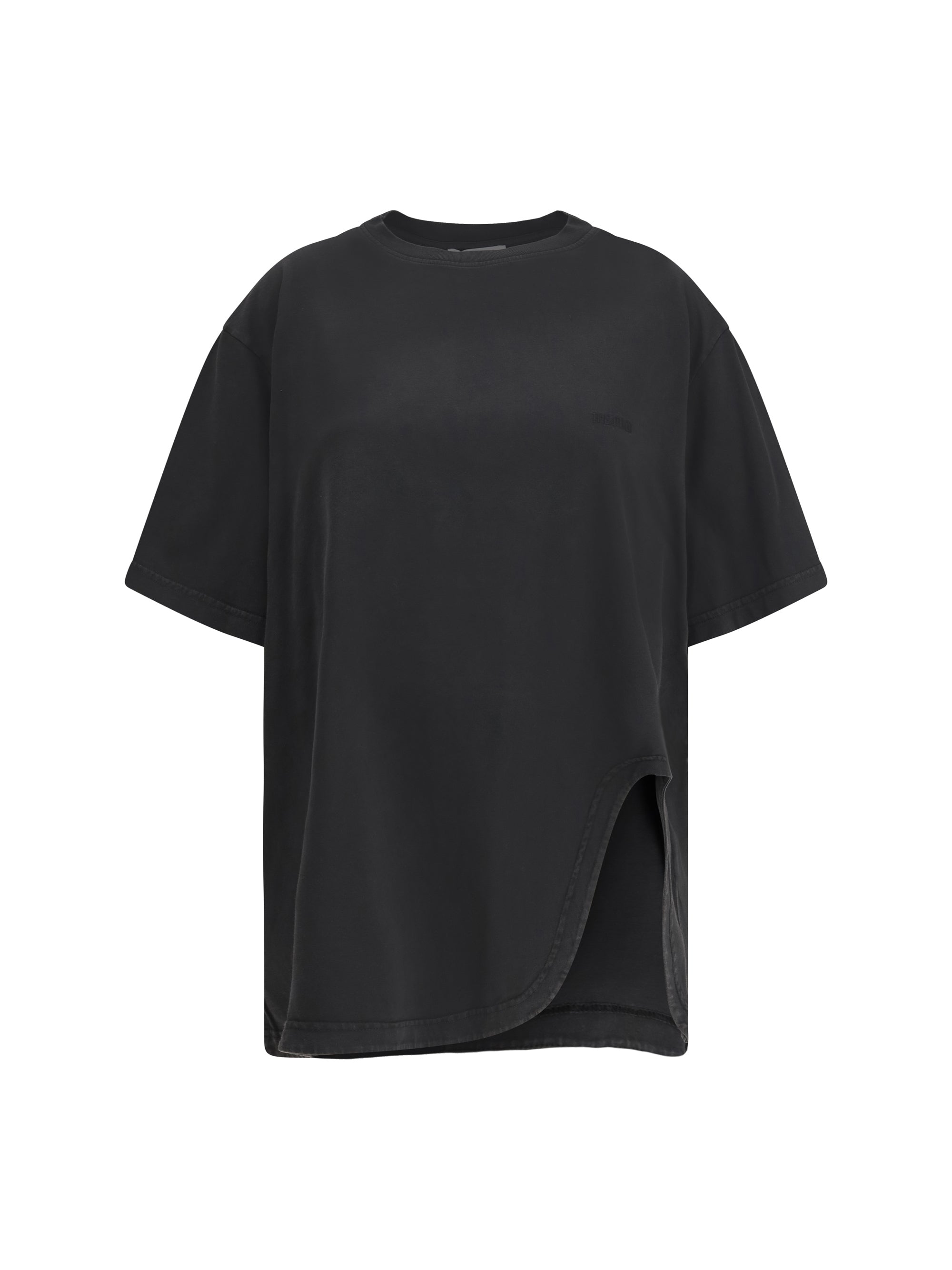 THE ATTICO 38 oversized t-shirt