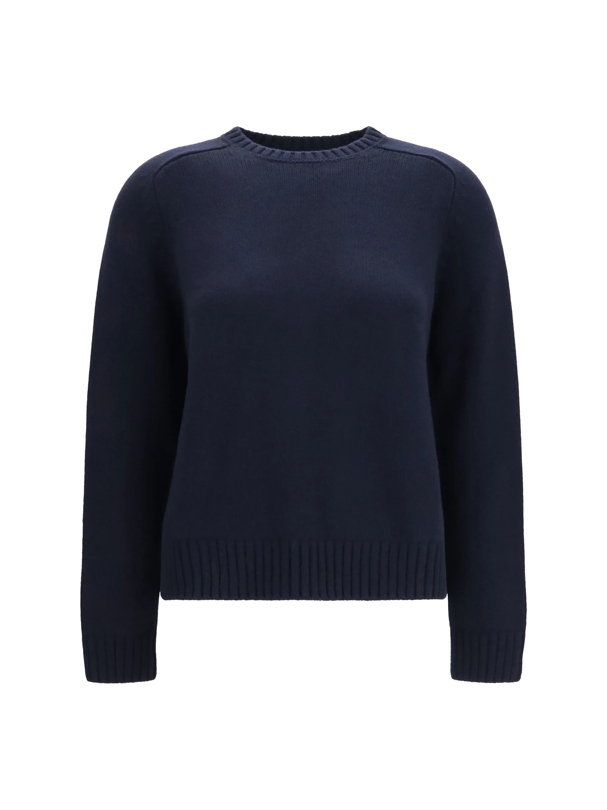 LORO PIANA L parksville cashmere crewneck sweater
