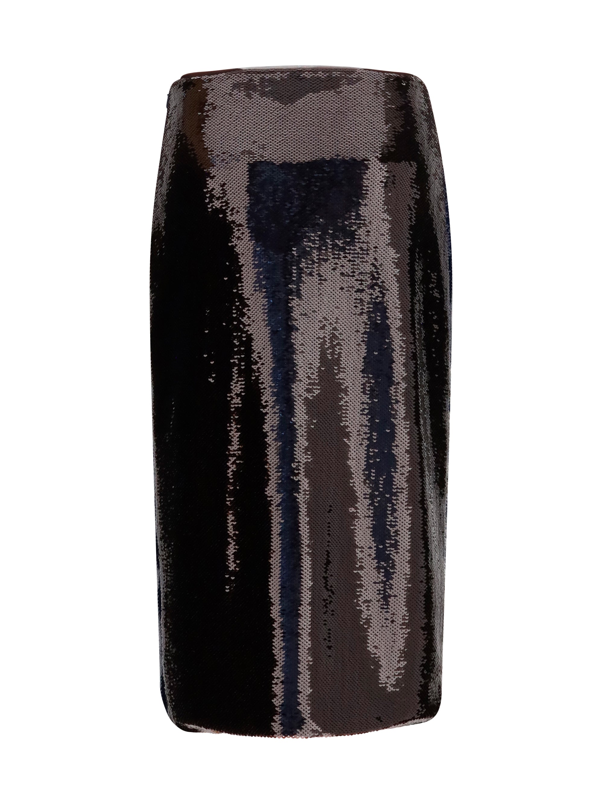 TOM FORD 38 sequin midi ski