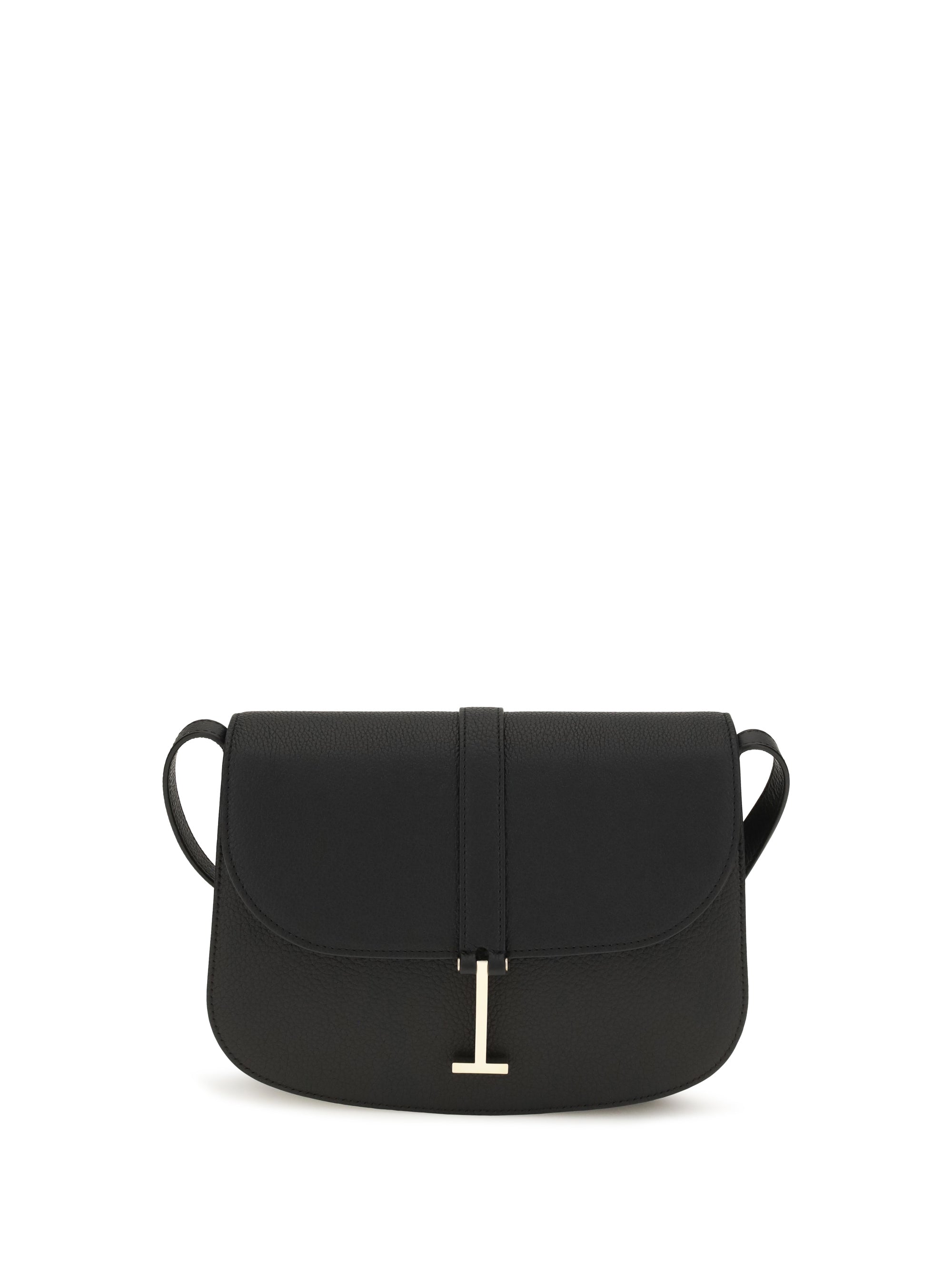 TOM FORD OS small leather crossbody bag