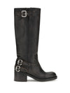 dakota biker boots