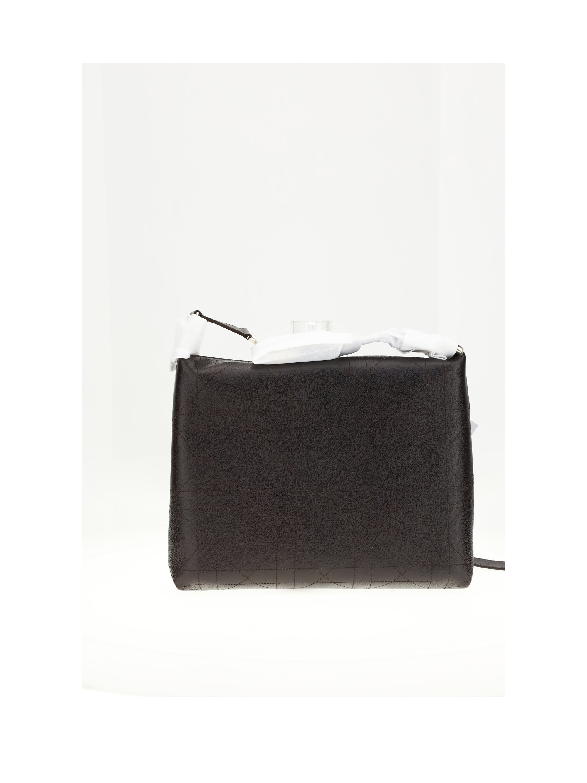 DIOR OS tote calfskin