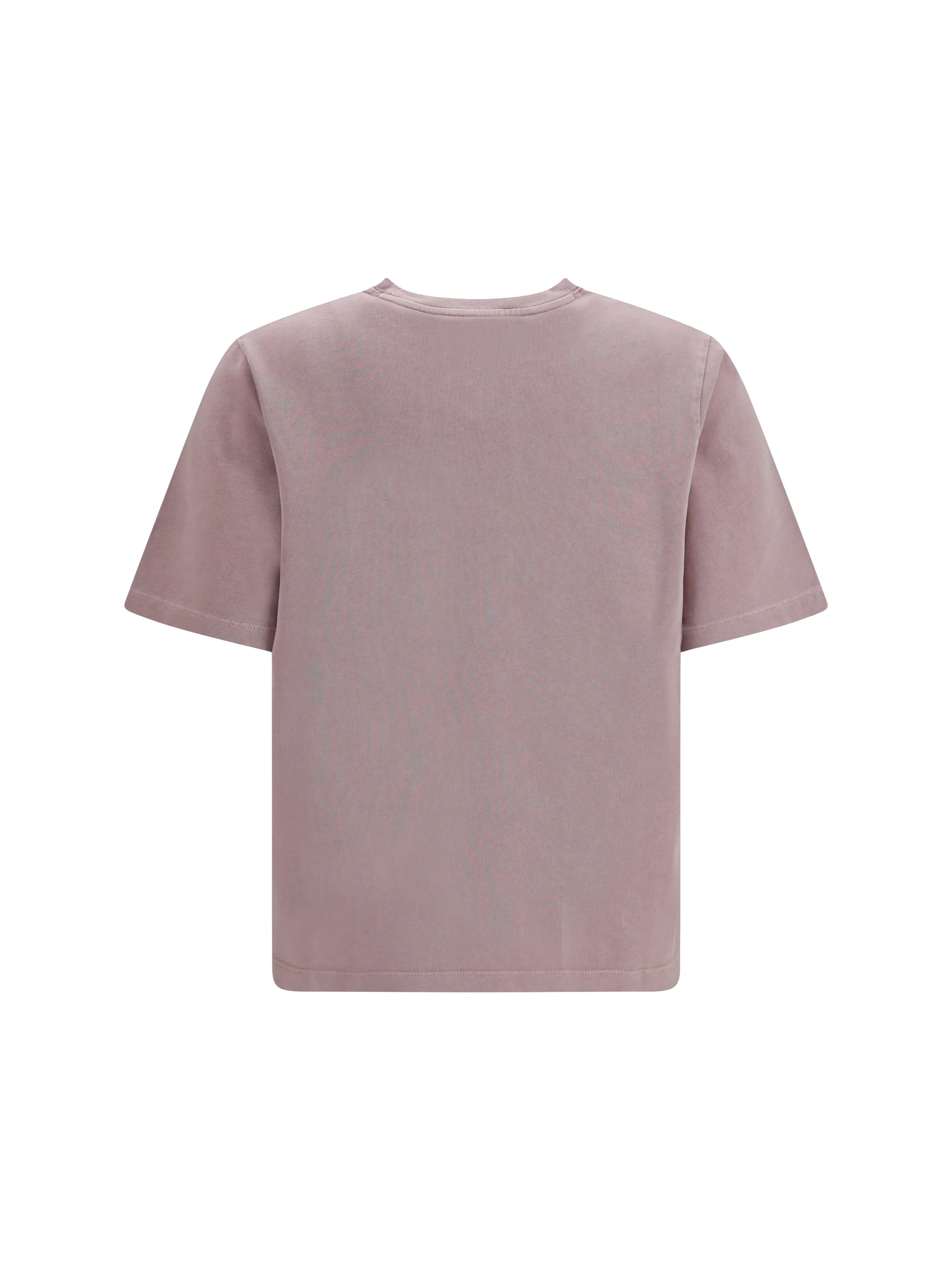 MAISON KITSUNÉ L baby fox cotton t-shirt