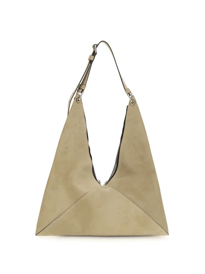 suede hobo tote bag