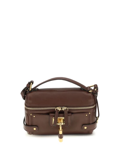 small paddington handbag