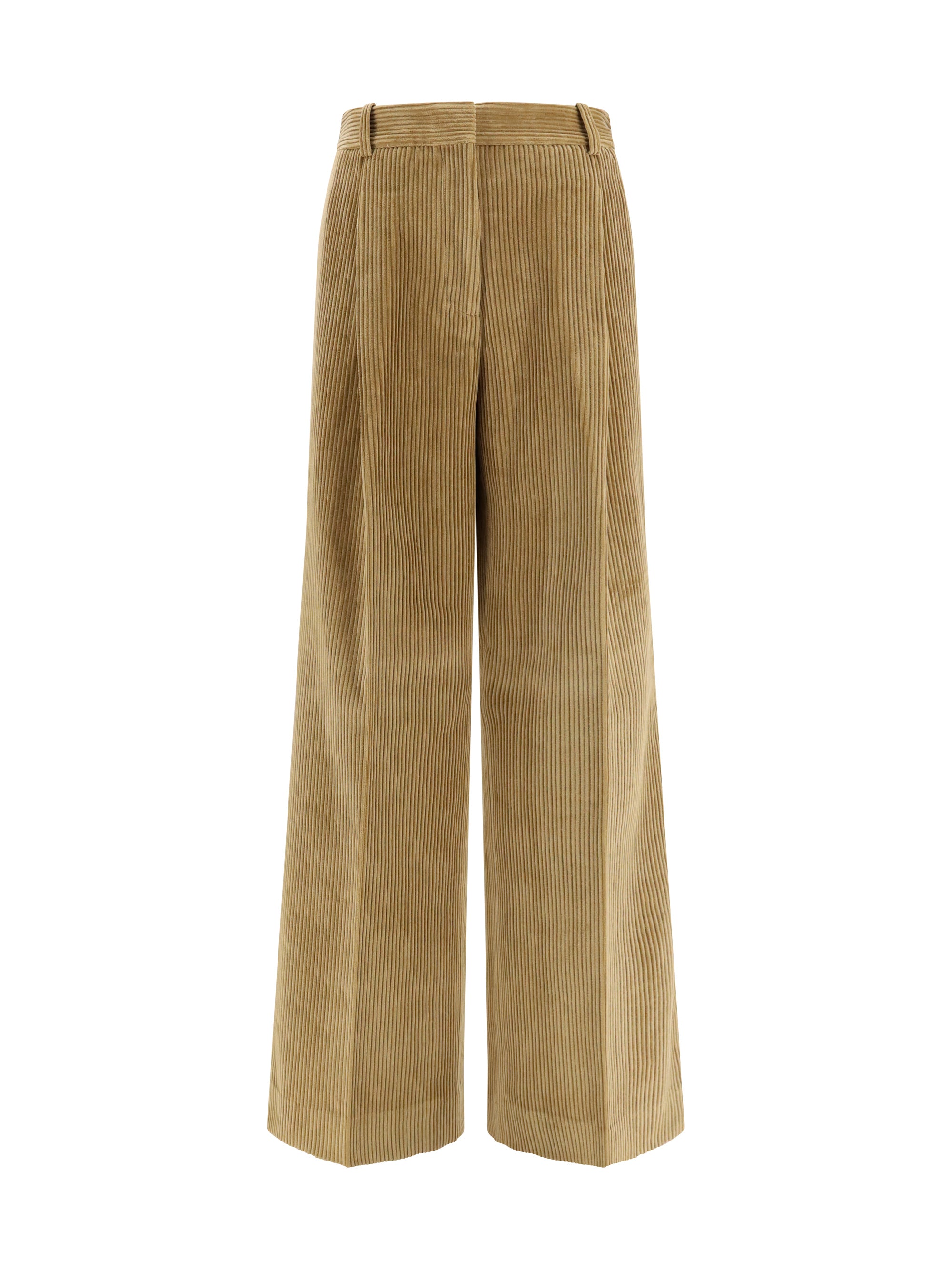 ROHE 34 corduroy pants