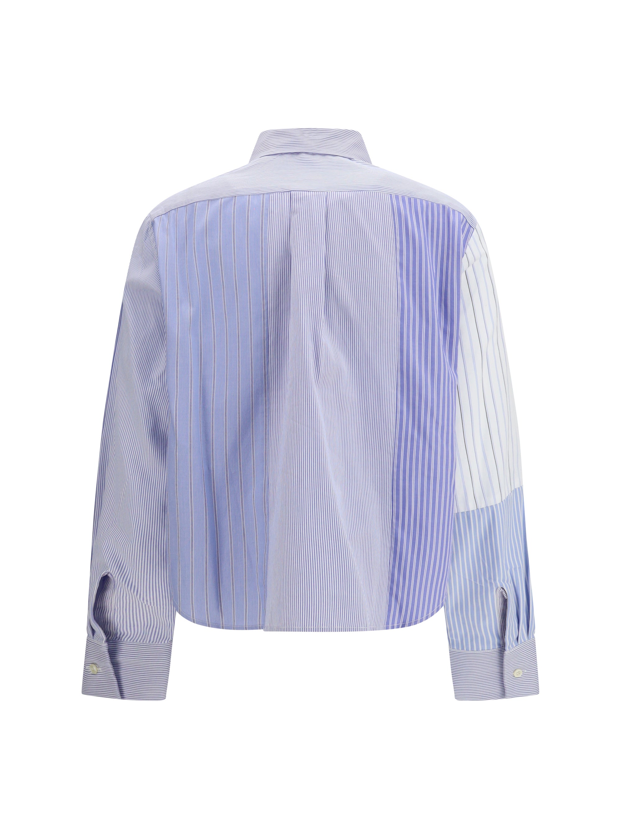 E.L.V. DENIM 8 emilie shirt