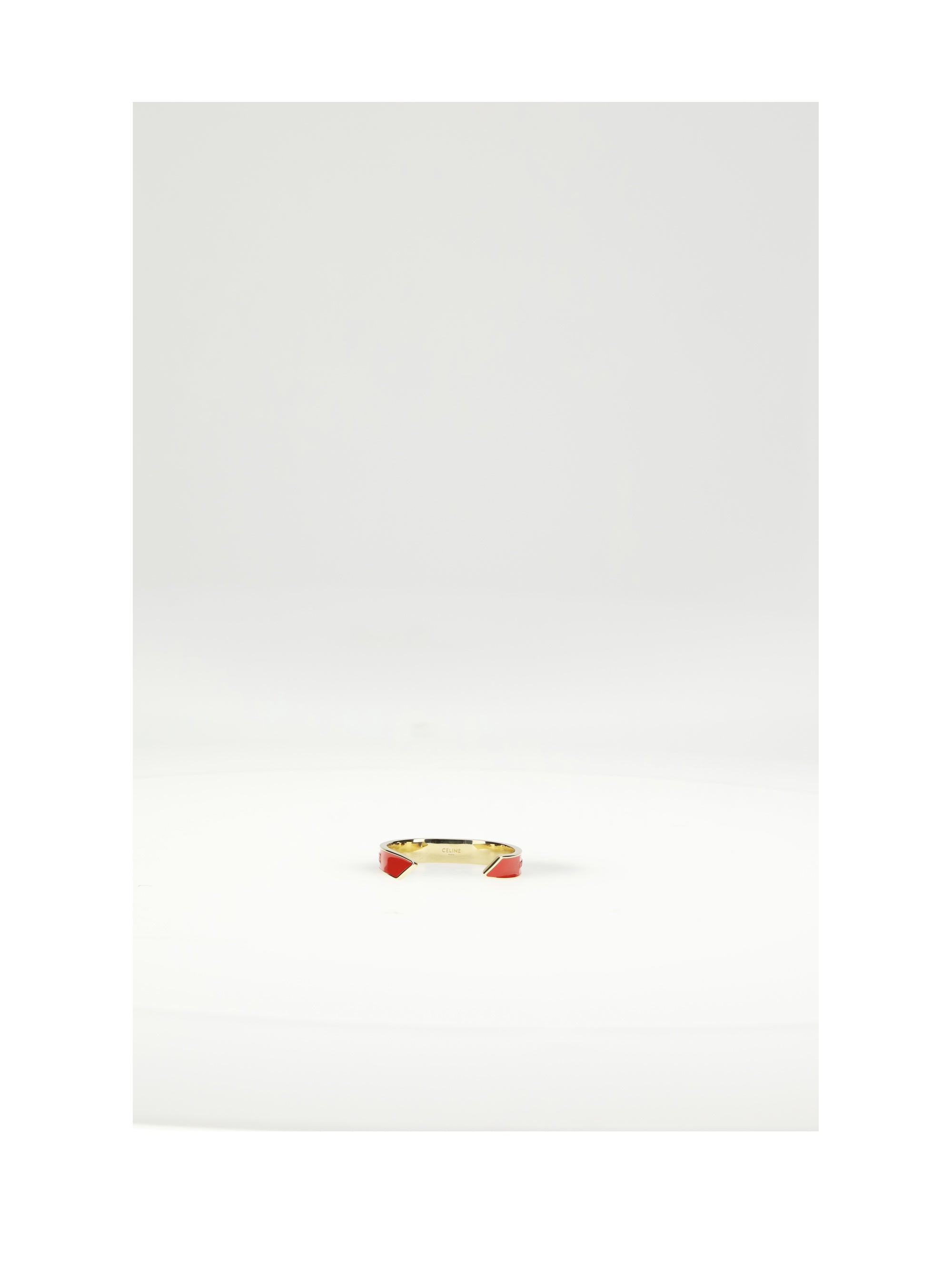 CELINE 2 small cuff