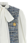 crepe de chine shirt