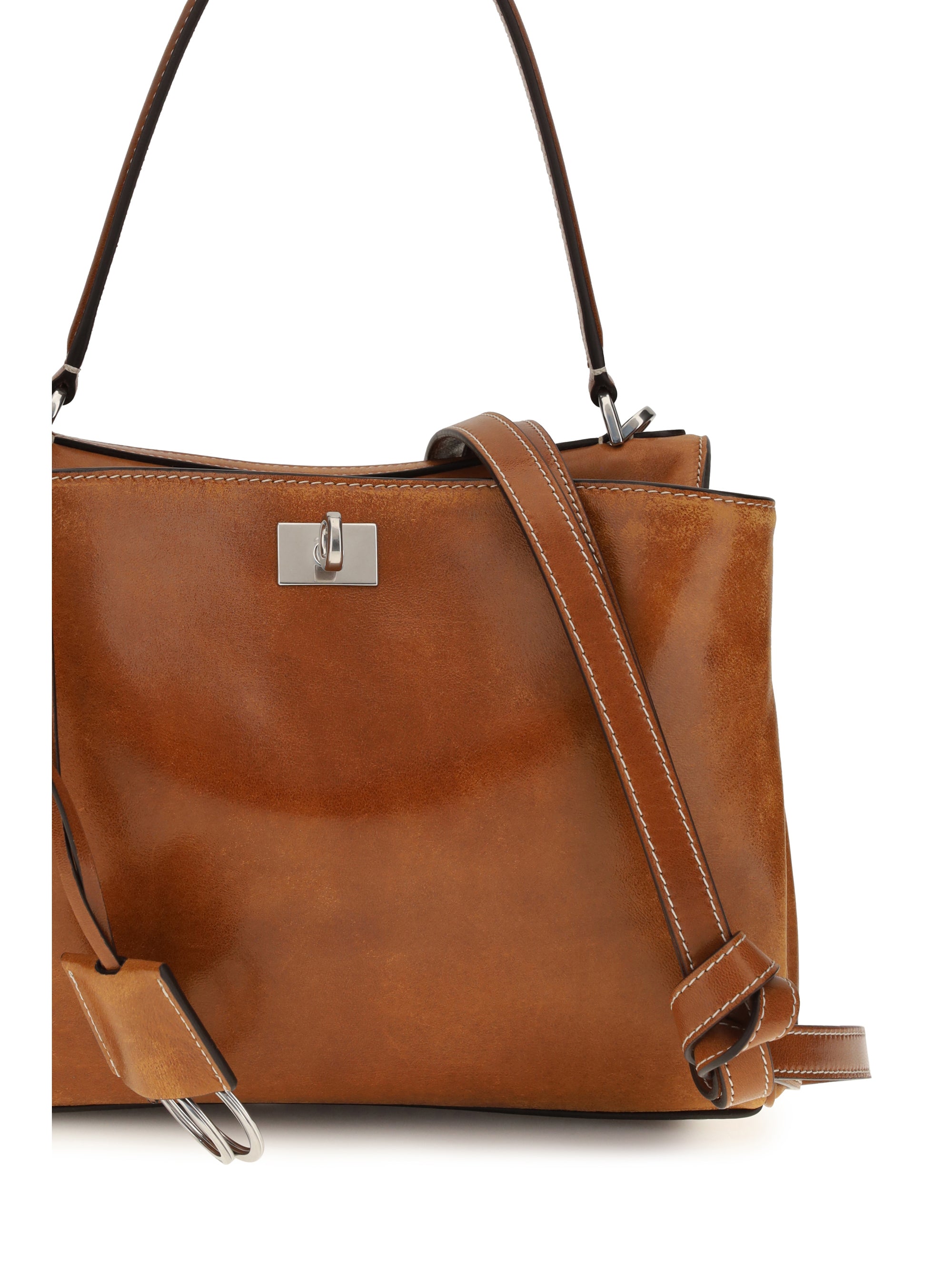 small rodeo handbag