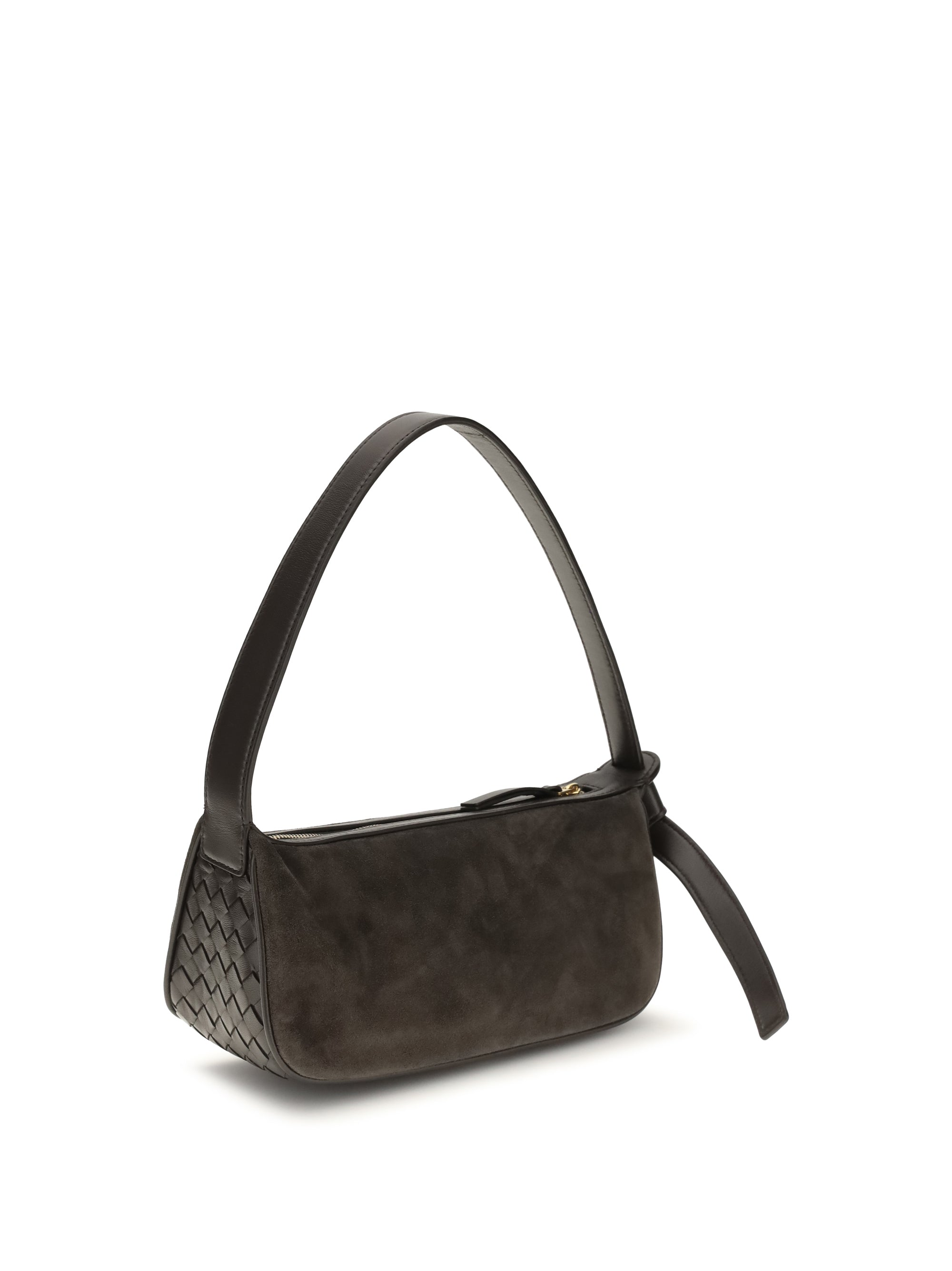 BOTTEGA VENETA OS nodo shoulder bag