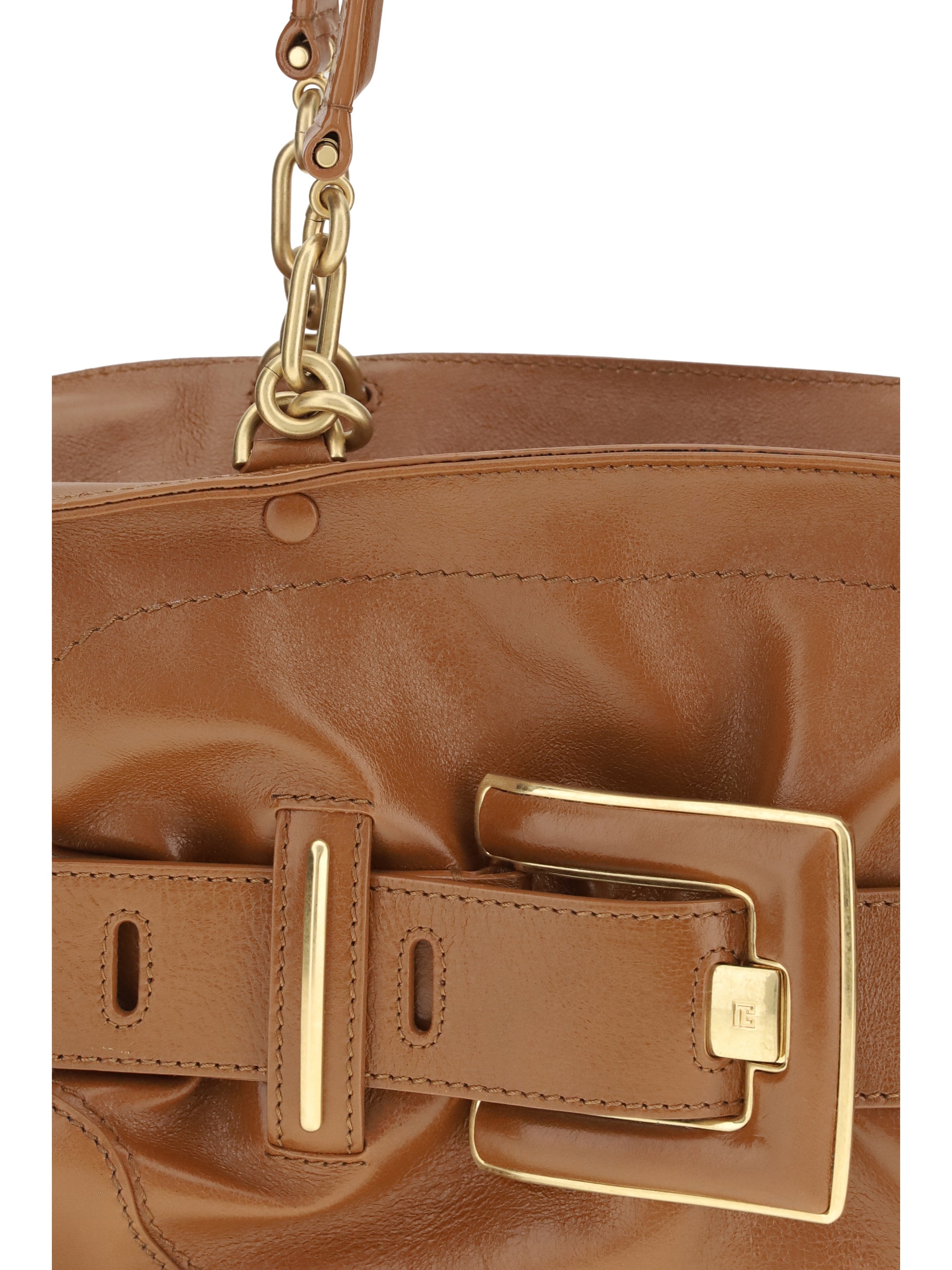 anthem bag in calfskin