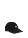baby fox baseball cap
