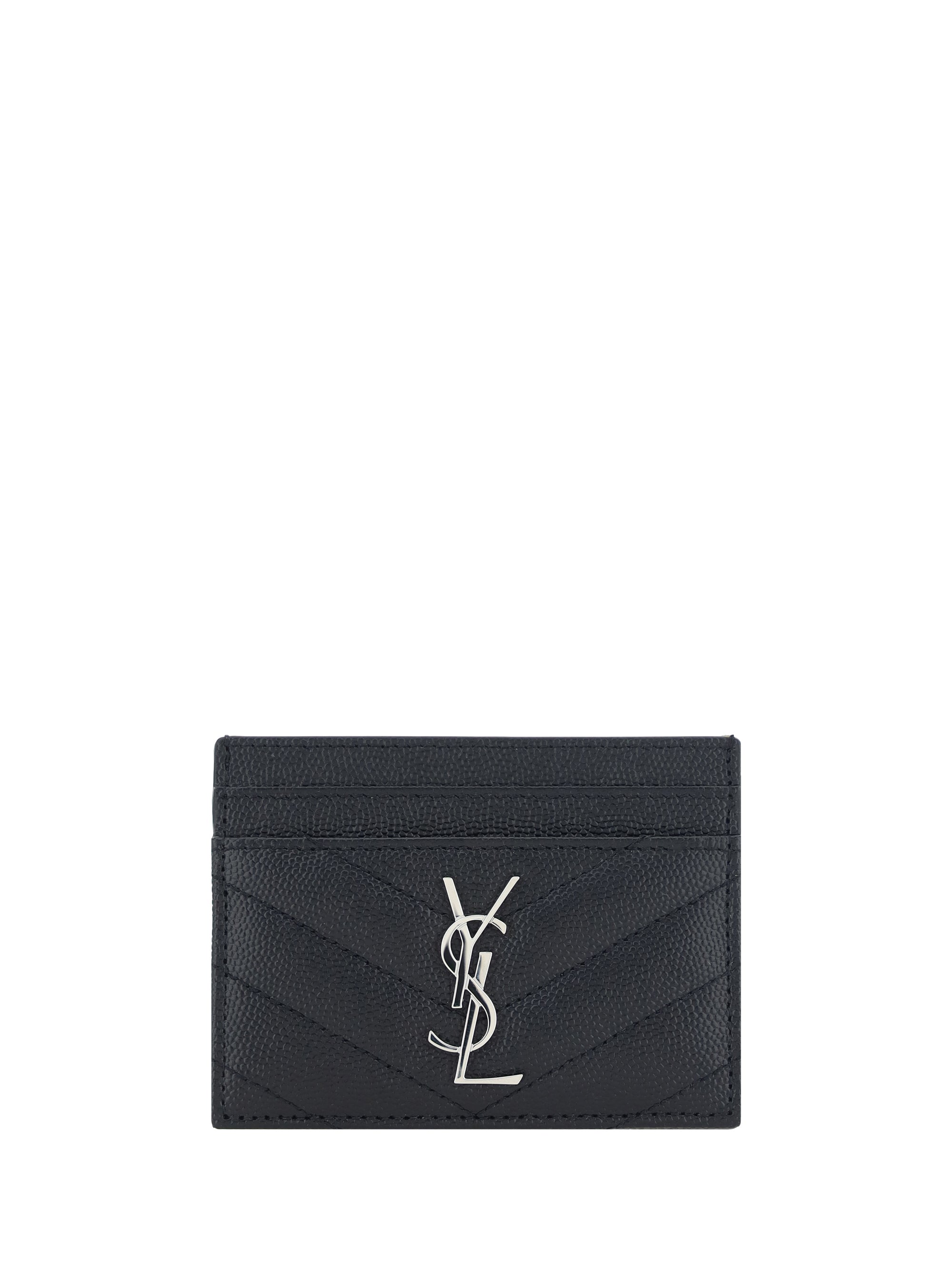 leather cardholder