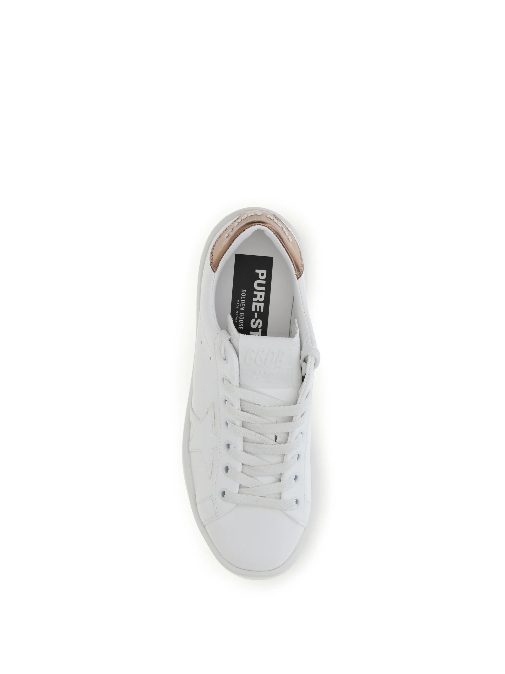 pure star sneakers