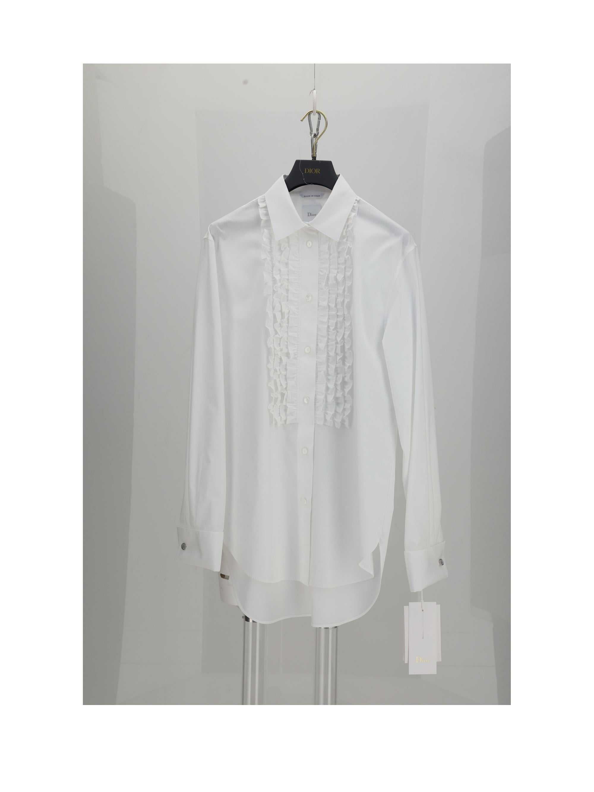 DIOR 40 shirt