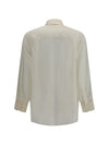 buttoned shirt