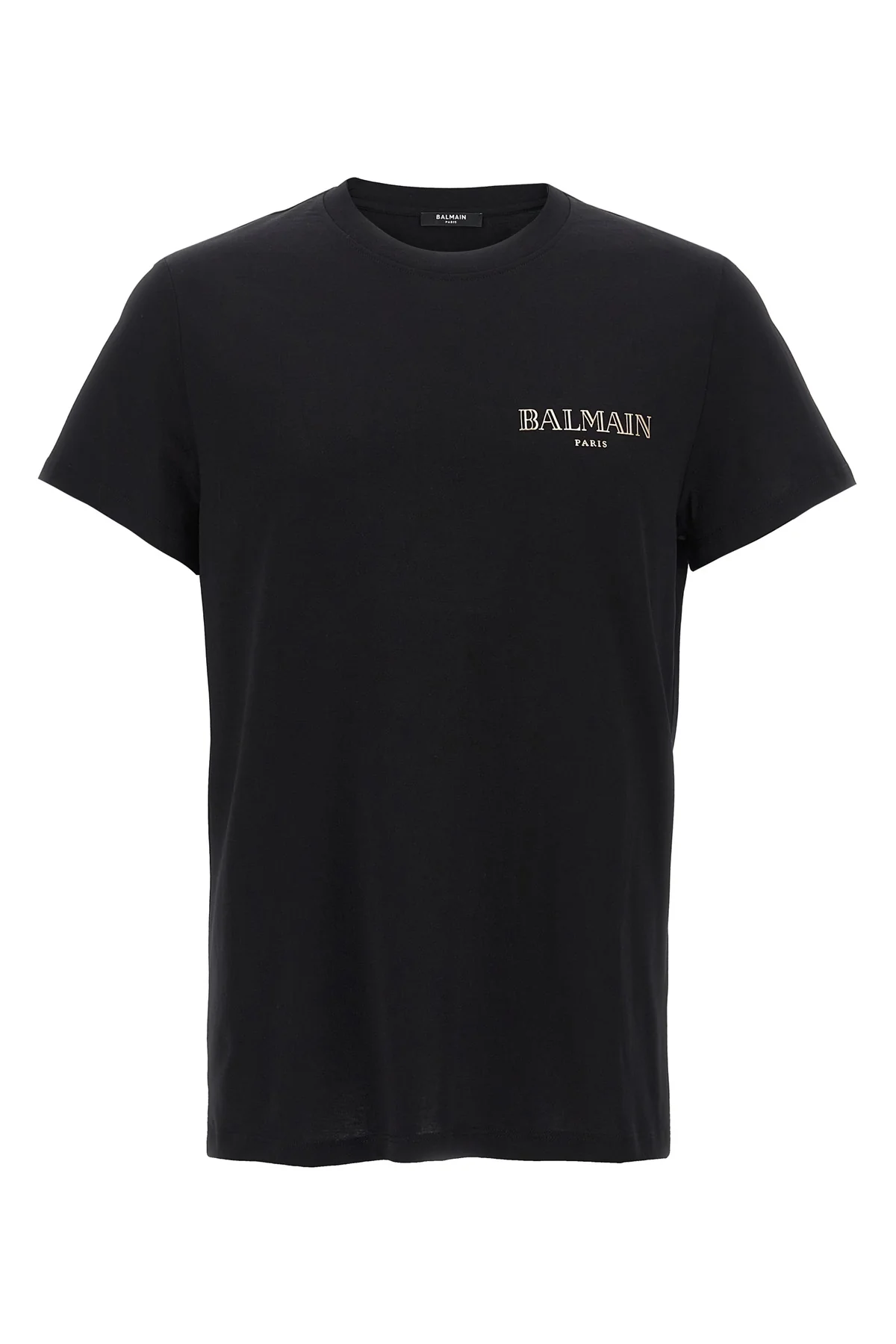 BALMAIN S cotton t-shirt