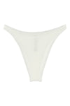 elise bikini bottoms in crinkle fabric