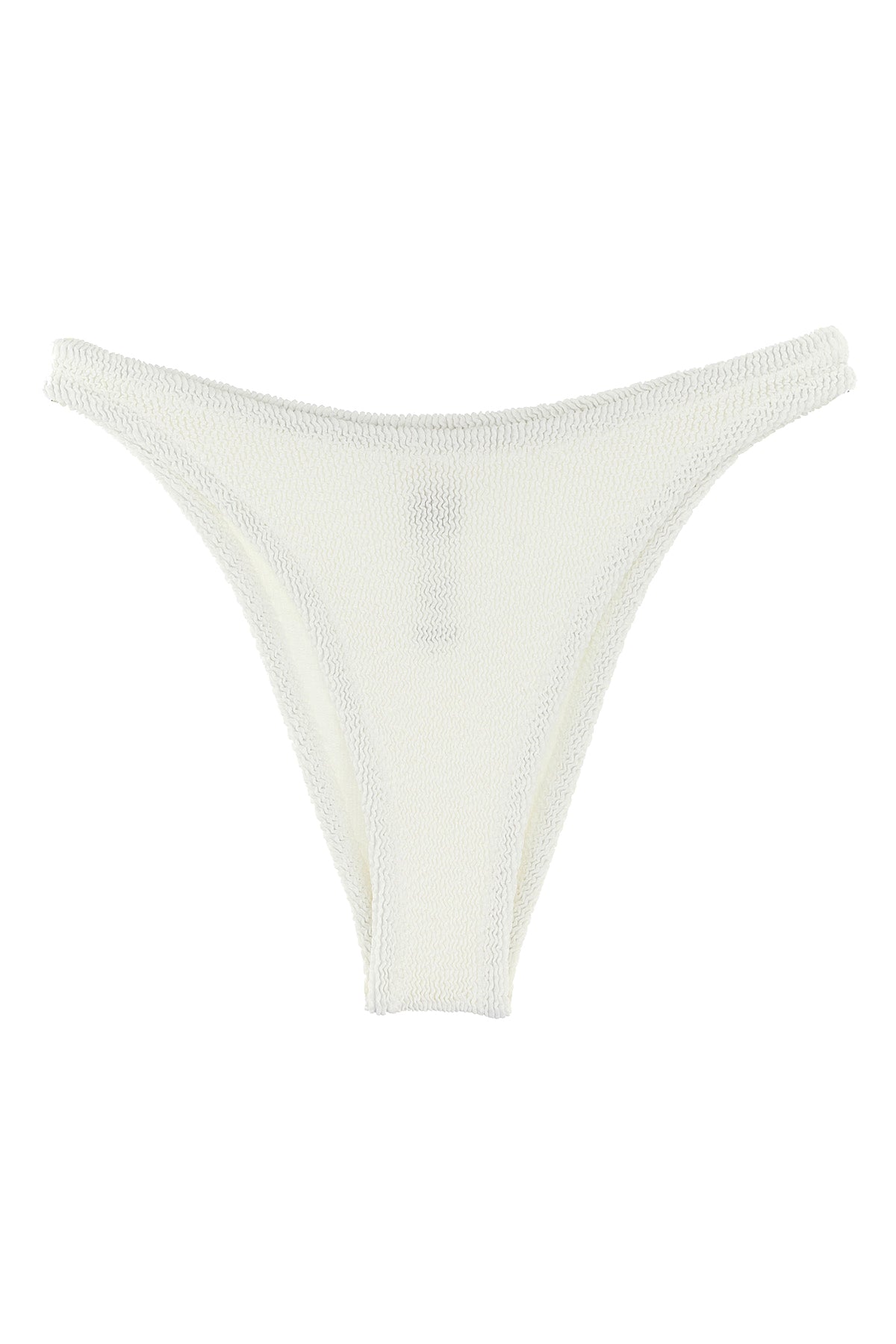 MC2 SAINT BARTH M-L elise bikini bottoms in crinkle fabric