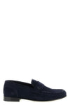 the jimmy choo ellis moccasins redefine the codes of classic footwear through