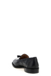 elton smooth leather loafers