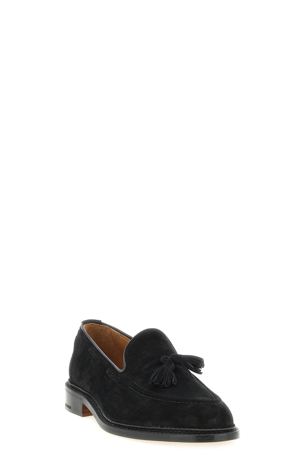 TRICKER
