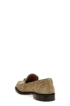 elton suede loafers