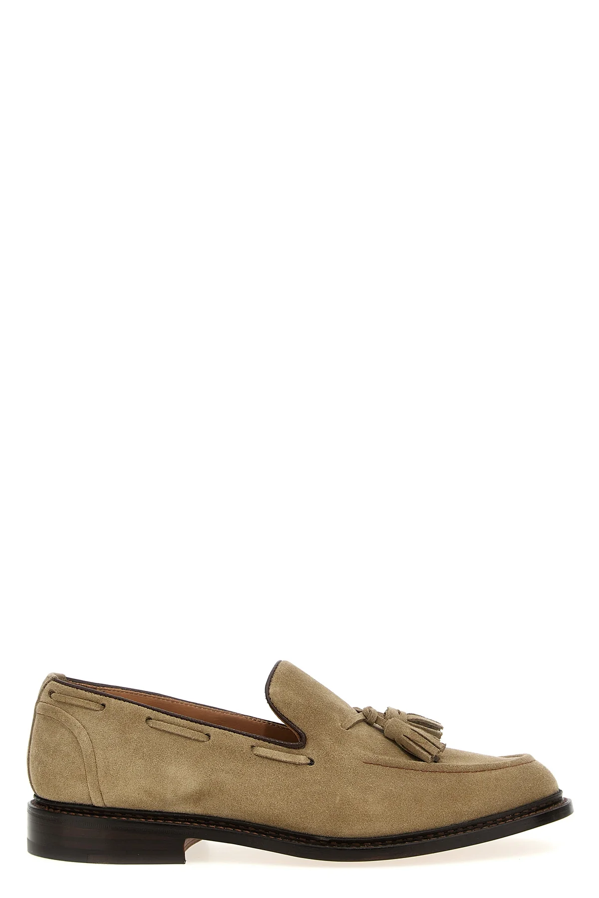 TRICKER