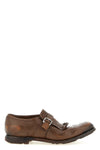 shangai leather loafers
