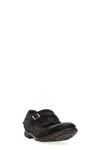 shanghai vintage effect suede loafers