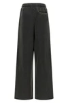 the entire studios tracksuit pants redefine loungewear through sculptural volume