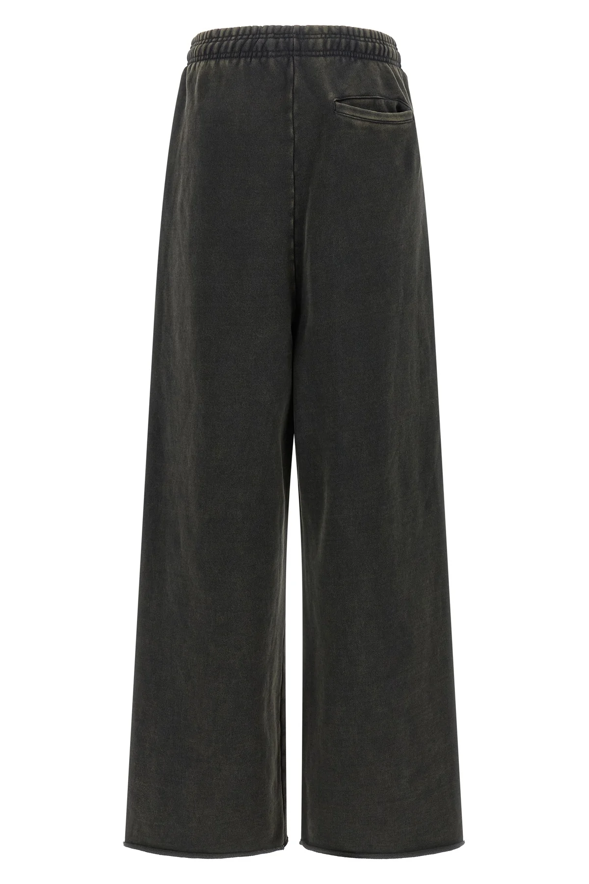 the entire studios tracksuit pants redefine loungewear through sculptural volume