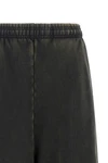 the entire studios tracksuit pants redefine loungewear through sculptural volume