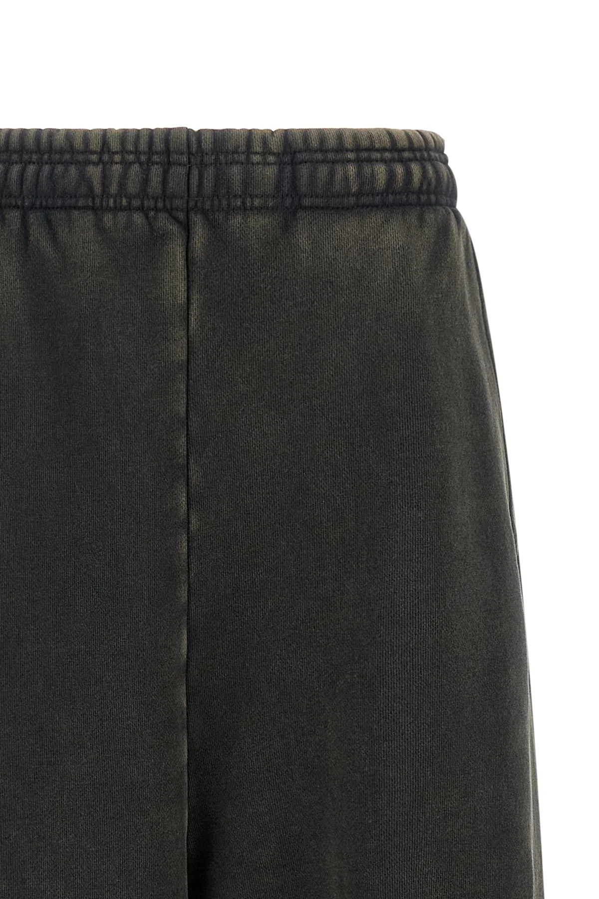 the entire studios tracksuit pants redefine loungewear through sculptural volume