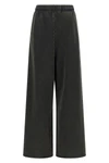the entire studios tracksuit pants redefine loungewear through sculptural volume