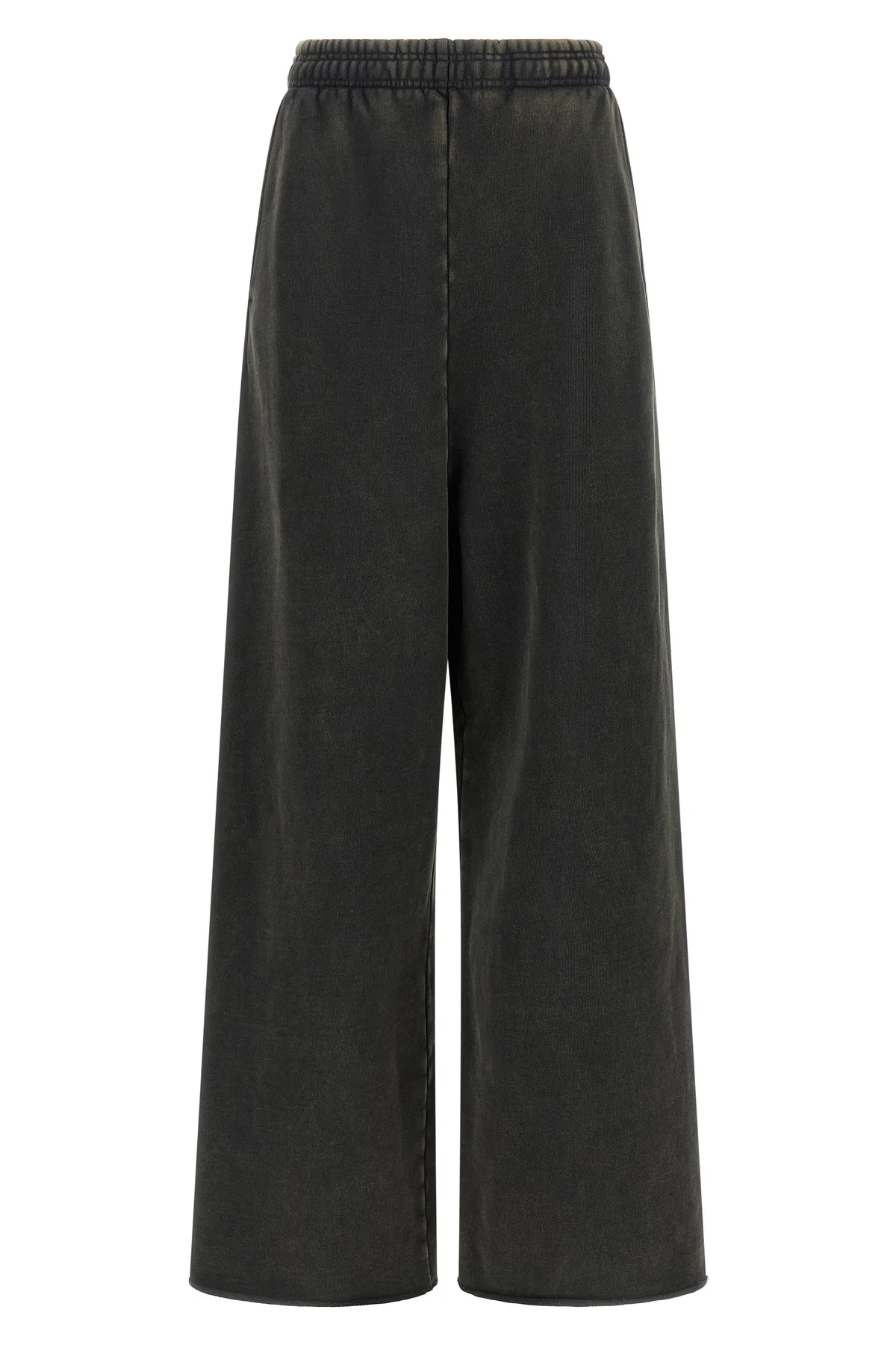 the entire studios tracksuit pants redefine loungewear through sculptural volume