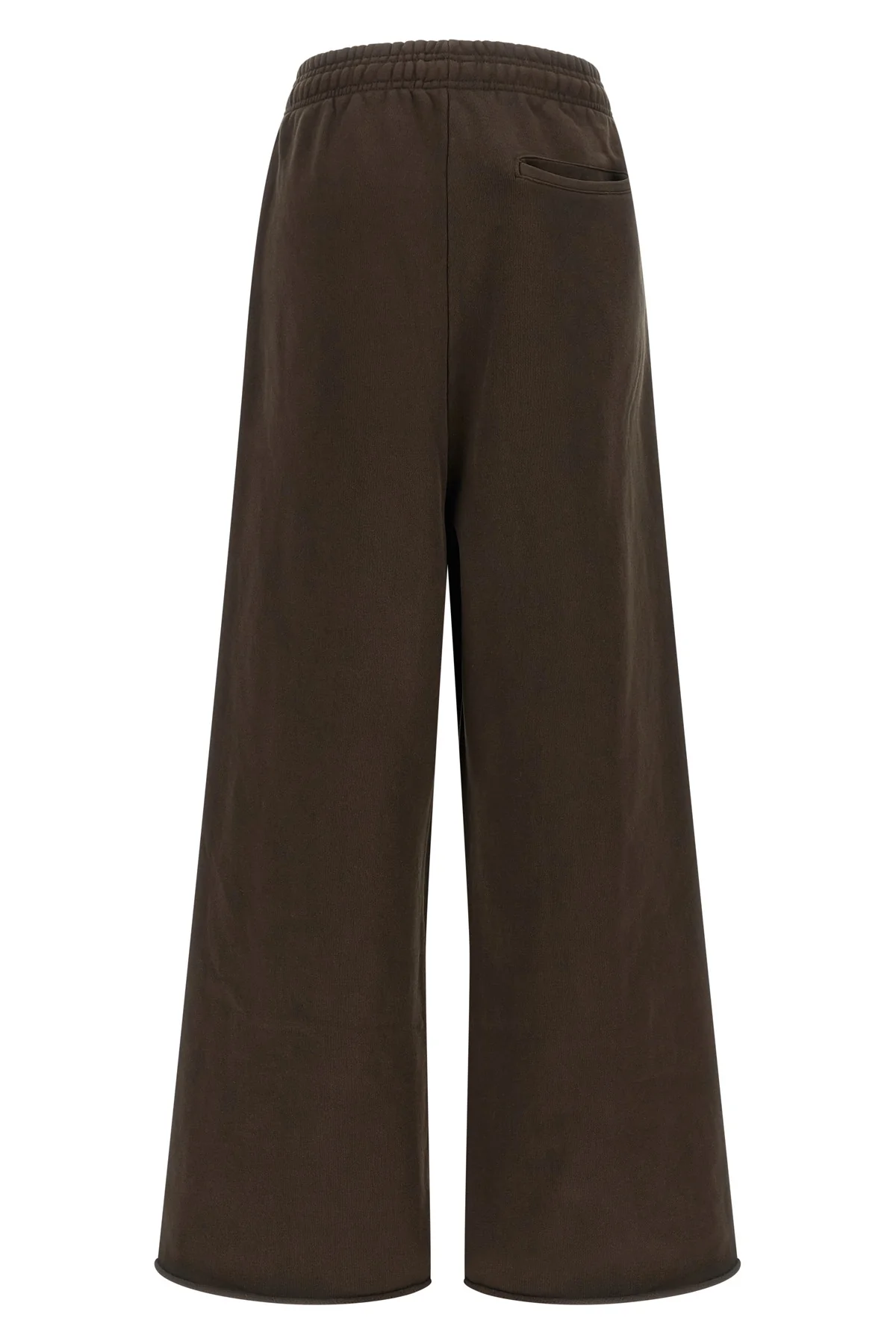 entire studios sports pants redefine casual wear through bold volumes and relaxe