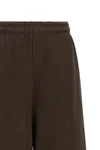 entire studios sports pants redefine casual wear through bold volumes and relaxe