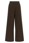 entire studios sports pants redefine casual wear through bold volumes and relaxe