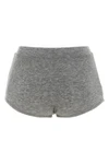 booty entire studios shorts redefine loungewear through a tight
