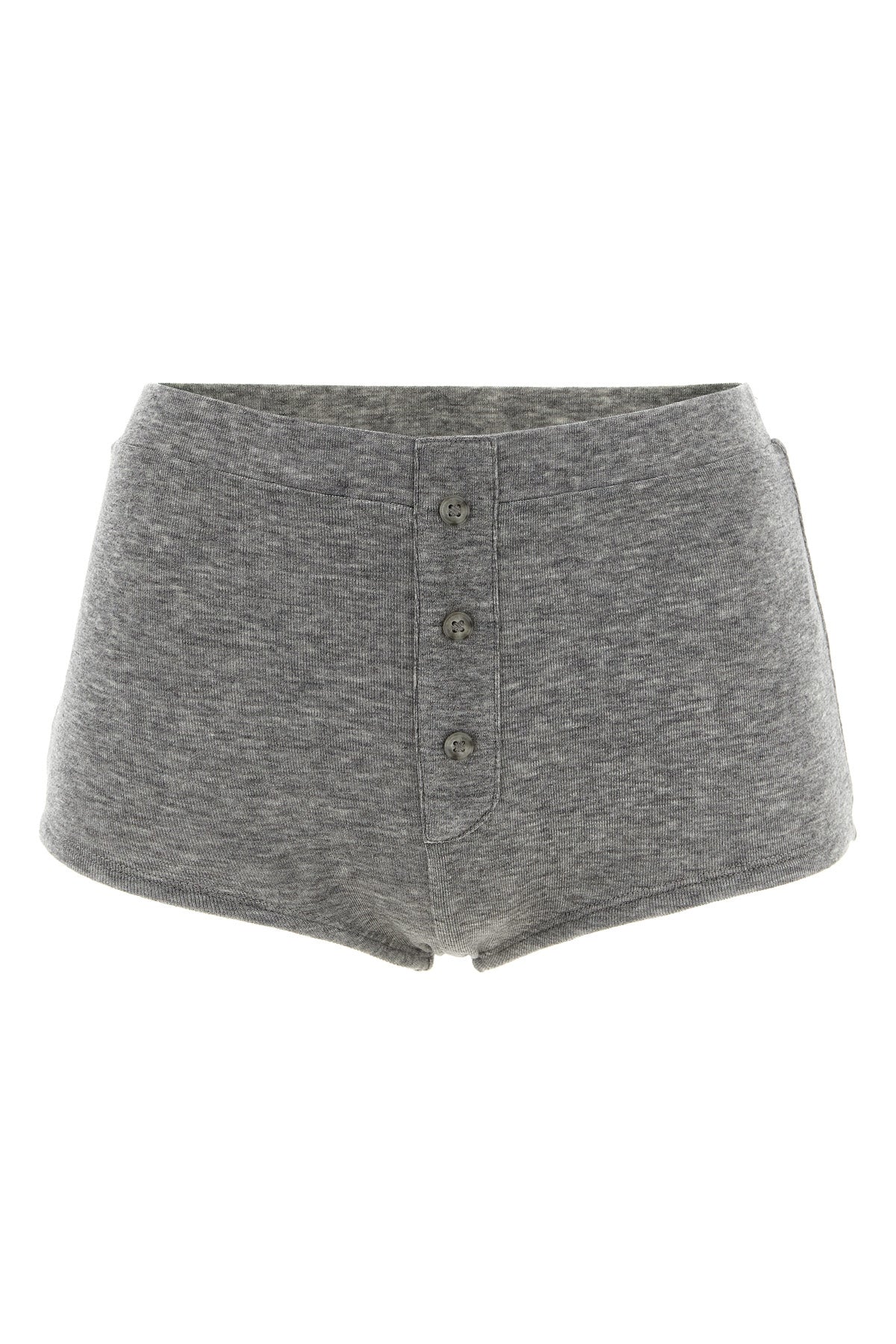 ENTIRE STUDIOS S booty entire studios shorts redefine loungewear through a tight
